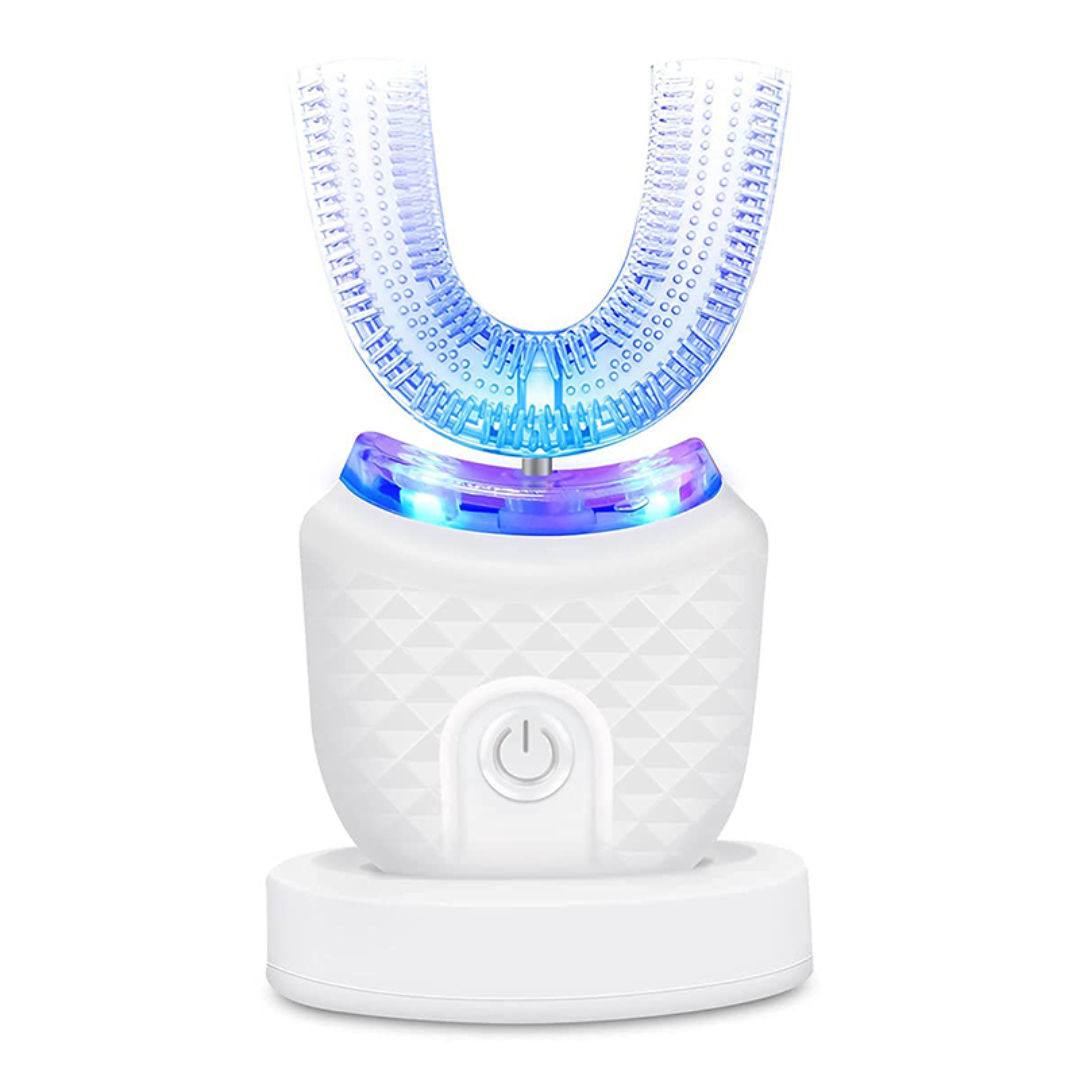 Cepillo de Dientes Automatico