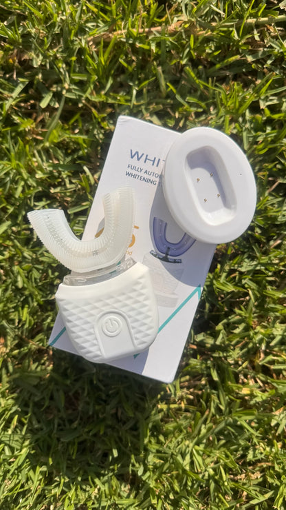 Cepillo de Dientes Automático